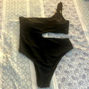 NWT Swimming suits bright new size XL
